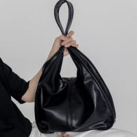 Bolso De Hombro Para Mujer Nueva Y Moda En Cuero Suave Gran Capacidad Diaria Bolso De Mano Tote Bolsa De Compras - details 20