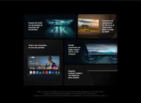 Official | Xiaomi TV A Pro 50 2026 Smart living, visión envolvente Frecuencia de actualización de 120 Hz en el modo Game Boost a través de HDMI Sonido envolvente con Dolby Audio™, DTS-X y DTS Virtual:X - details 1