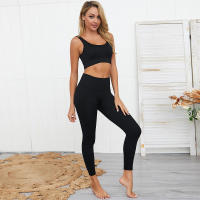 Leggings Deportivas Sin Costuras Para Mujer High Waist Yoga Pantalones De Gimnasio Fitness Squatproof Tallas Verdaderas Ropa De Gimnasio - details 9