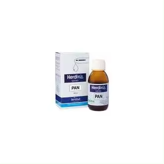 Herdibel Herdimin Pan 100Ml - 1