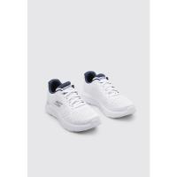 Skechers GO WALK FLEX - REMARK Deportivas Planas Hombre Blanco - details 0