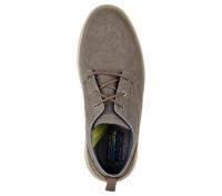 Deportivos Skechers Status 2.0 - Pexton Para Hombre Color Beige - details 3