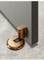 Parador De Puerta Magnético KAK De Gran Capacidad Resistente Mecánico Ajustable Sin Perforar Ni Pegatinas Herramienta De Muebles - details 22