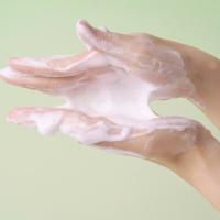 SKIN1004  MADAGASCAR CENTELLA TEA-TRICA BHA FOAM 125ml - details 0