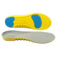 Almohadillas De Apoyo De Arco Ortopédicas EVA Para Zapatillas Y Zapatos De Baloncesto Transpirables Y Absorbentes De Sudor Para Hombres Y Mujeres - details 9