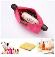 Nueva Bolso De Cosméticos Conveniente Y Larga Vida Útil Nylon Dumpling Impermeable Almacenamiento Baño Bolsa De Viaje - details 1