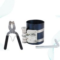 Herramienta de montaje de compresor de anillo de pistón Automático - details 3