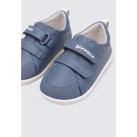 Garvalín 242322  Deportivas Con Velcro Bebé - niño (hasta la talla 30) Azul - details 1