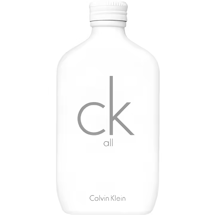 CALVIN KLEIN CK All Eau de Toilette Unisex 200 ml - 1