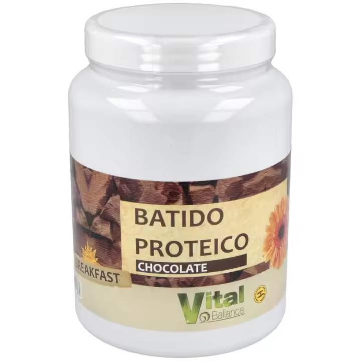 Vital Ballance Protéine Shake Chocolat 500G - 1