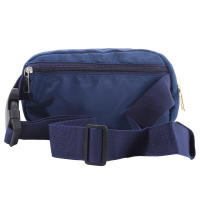 Bolsa De Cintura Para Mujer 2024 Estuche De Mano Con Cremallera Bolsa De Pecho Deportiva Al Aire Libre Bolso Transversal Hombro Casual Viaje Fanny Pack Cinturón De Dinero - details 47
