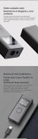 Xiaomi Smart Laser Measure｜Medición en tiempo real con un solo toque | Alta precisión de 3 mm Medición inteligente en tiempo real | Almacenamiento sincronizado de datos - details 7