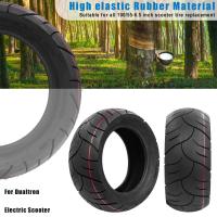 Pneumático De Off-Road Modificado 100/55-6.5 Para Scooter Eléctrico Kaabo Wolf Warrior Y Dualtron Ultra2 Rueda Sin Camión - details 6