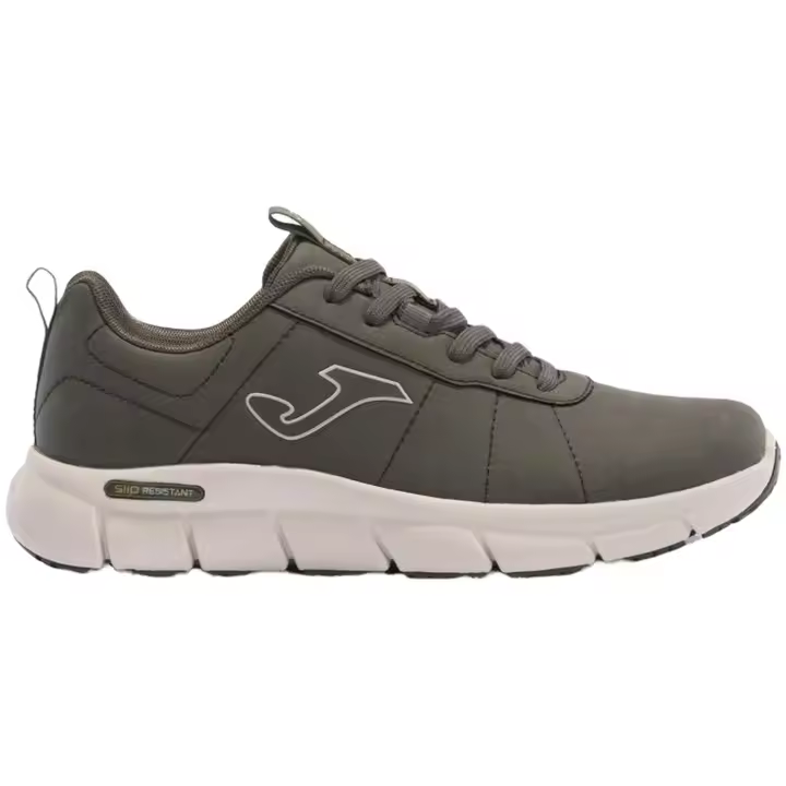 Zapatillas de deporte marca Joma modelo Cdailw-2423 para hombre en color verde - 1
