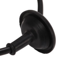 Botón De Liberación De Maletero Para Coche 1PC Compatible Con Kia Picanto 2011-2017 Material ABS Pieza De Repuesto De Alta Calidad - details 5