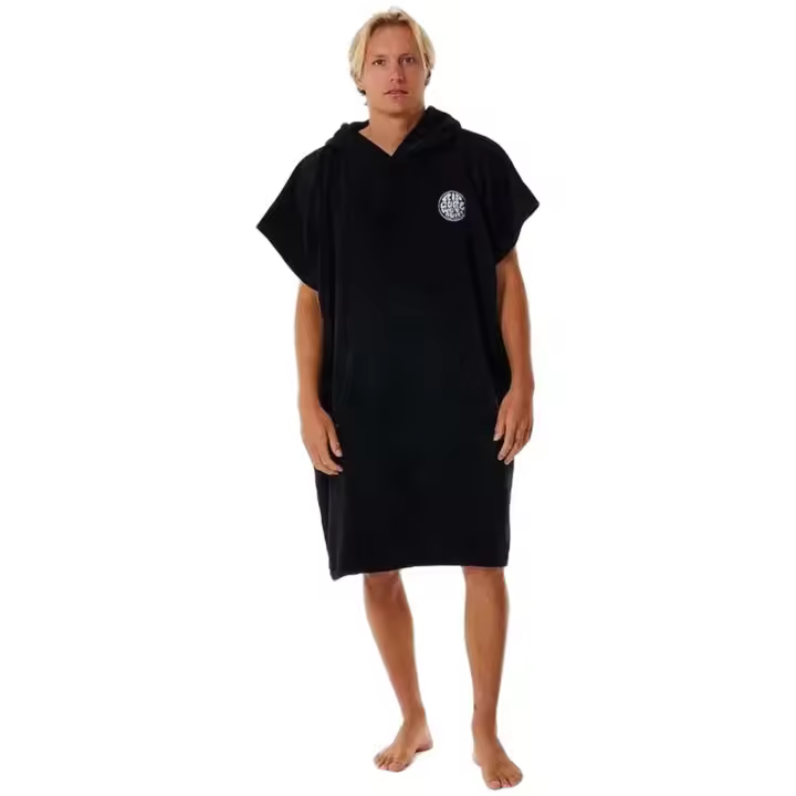 Toalla De Natación Rip Curl Logo - 1