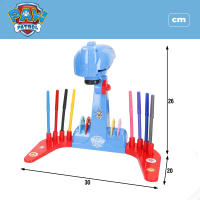 Lisciani La Patrulla Canina - Proyector para dibujar, con luz, incluye imágenes para calcar, rotuladores de colores, pegatinas, folios, tijeras y pegamento, juguete dibujo, proyectar y colorear, juguetes para niños de 3 años - details 5