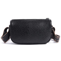 Bolso De Hombro Para Mujer 2023 De Cuero PU De Alta Calidad Bolsa Transversal De Moda Con Cremallera Y Bolsillo Interior - details 8