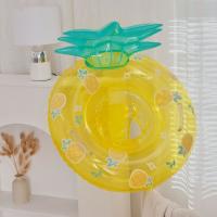 Anillo De Natación Con Sombrilla Para Bebé Flamingo De Rooxin Asiento Flotante Para Piscina Y Playa Estilo De Verano - details 13