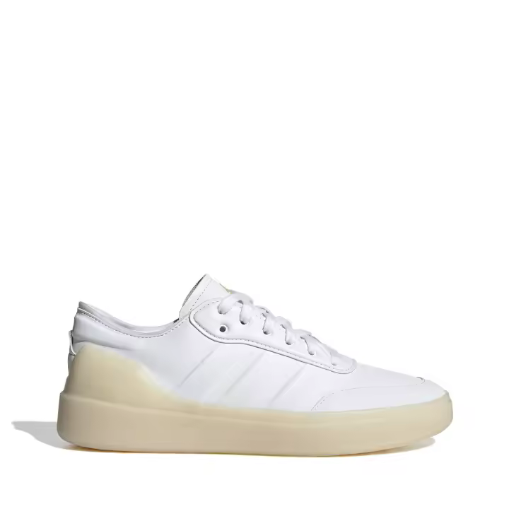 Zapatillas Adidas Court Revival Cloudfoam Modern Lifestyle Court Comfort para mujer - 1