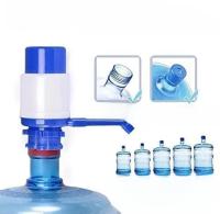 Bomba Manual Portátil Para Botella De Agua Dispensador De Presión Bomba De Agua Para La Mayoría De Los Dispensadores De Agua - details 1