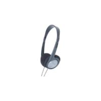 Panasonic RP-HT090 Auriculares con Cable Largo, Ligeros y Ajuste Cómodo, con Sistema XBS y Control de Volumen en el Cable, - details 1