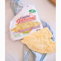CASSAVA BREAD , 283 GRAM .CASABE GUANANÍ .GLUTEN FREE - details 1