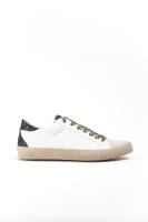 Lyla Wang Zapatilla deportiva estilo retro en combinación de materiales Corina - details 7