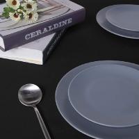 Mantel Rectangular Negro 54x108 Pulgadas Descartable Para Comidas Fiestas Y Otros Occasions Material PVC Sencillo - details 2