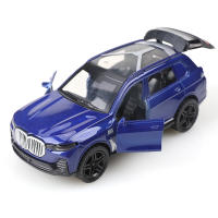 Modelo De Coche Superdeportivo En Metal Adorno Exquisito Y Regalo Moda Juguete Para Decoración Del Hogar Y Coleccionistas - details 6