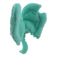 Muñeco De Peluche Verde Mariposa El Fantasma Del Bosque Juguete De Animación Suave Animal Para Niños Regalo Gamer Coleccionable Unisex - details 0