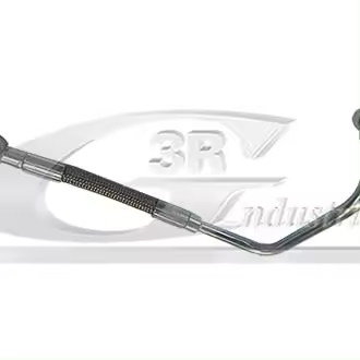 3RG INDUSTRIAL - Conducto Aceite Turbo - OEM 5860839 - Piezas para Coche Recambios Motor y Otras Partes de Vehículo - Compatible con los distintos Modelos de Coche. - 1