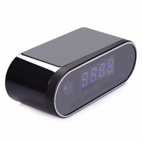 Cámara Miniatura HD 1080P Con Alarma Y Visión Nocturna Control Inalámbrico Wifi Cámara DVR Para Vigilancia Doméstica Monitor De Video - details 14
