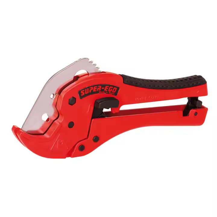 Tijera rocut para plastico 42mm 568020000 super ego - 1
