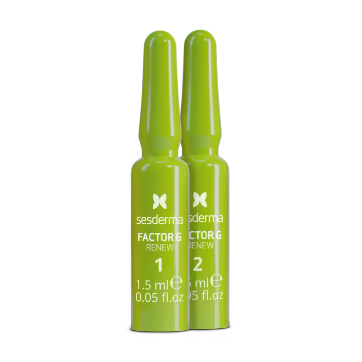 Sesderma Factor G Renew Ampolla Bioestimulante 7x1.5ml - 1