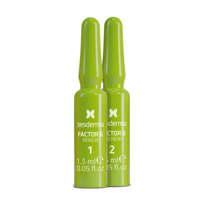 Sesderma Factor G Renew Ampolla Bioestimulante 7x1.5ml - 1
