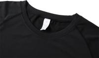 Camiseta De Compresión Para Hombre Verano Deporte Fino Correr Ciclismo Tiras Cortas Top Deportivo Transpirable S-3XL - details 5