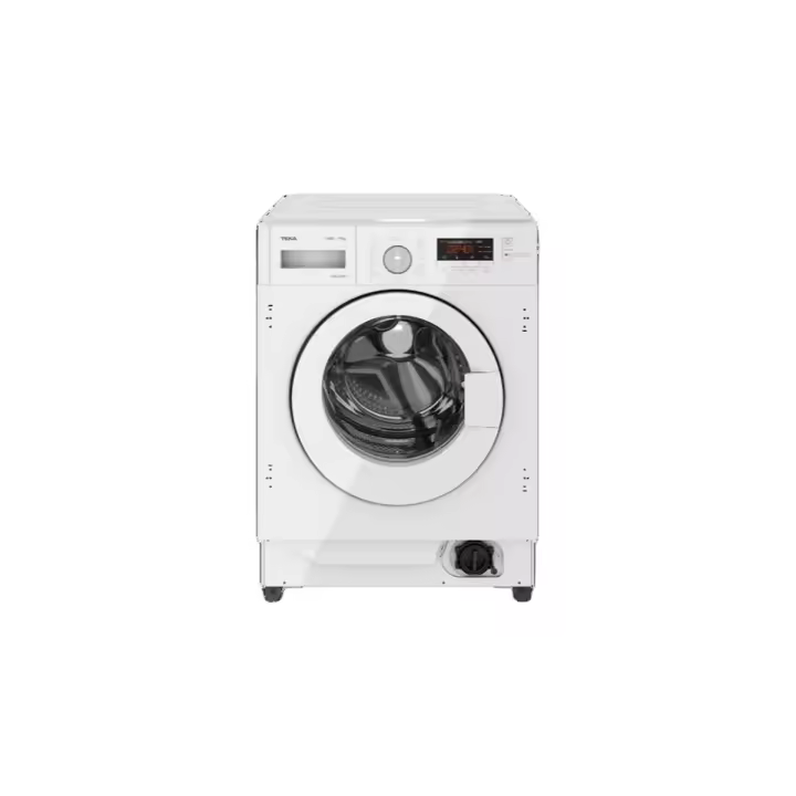 Lavadora Teka LI61471 59,5 cm 1400 rpm 7 kg - 1