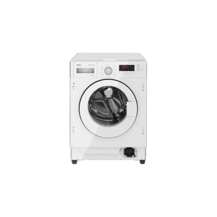 Lavadora Teka LI61471 59,5 cm 1400 rpm 7 kg - 1