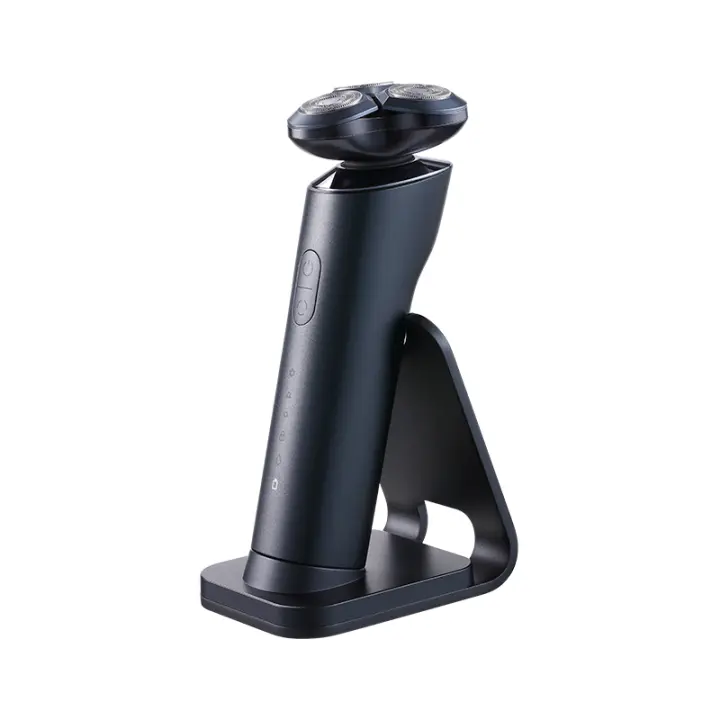 Afeitadora Eléctrica Portátil XIAOMI MIJIA S700 Cabeza Flexible IPX7 Impermeable Afeitadora De Barba Trimmer Corte Washable 30 Días - 1