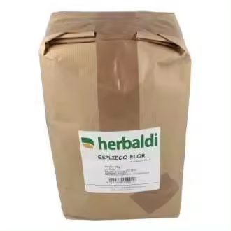 Herbaldi Hierba Espliego Flor Extra 1Kg - 1