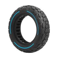 Pneumático De Goma Sólido Para E-Scooter ZERO 10X Kugoo M4 G1 Dualtron Rueda De Scooter Eléctrico 10X3.0 255*80 80/65-6 Con Honeycomb - details 14