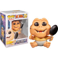 Funko Baby Sinclair Dinosaurios Tu no mami Dinosaurs 961 figura Pelayin Dinosaurs bebe - details 0