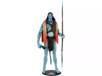 TONOWARI -  AVATAR -  Figura Coleccionable - Multicolor  - Mide 19cm - Con 22 Puntos de Articulación - Regalo original - MCFARLANE TOYS - Mayores de 12 años - details 0