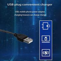 Cargador de badería 18650, badería de iones de litio recargable Universal de 3,7 V para - details 3