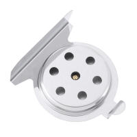 Termómetro De Horno De Acero Inoxidable Para Cocinar Carne Pasteles Medidor De Temperatura Para Hornear Cocina Herramienta Chef - details 6