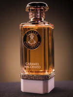 Perfume Caramel Macchiato (Coffee Collection) 100ml EDP Fragrance World - Unisex - details 0