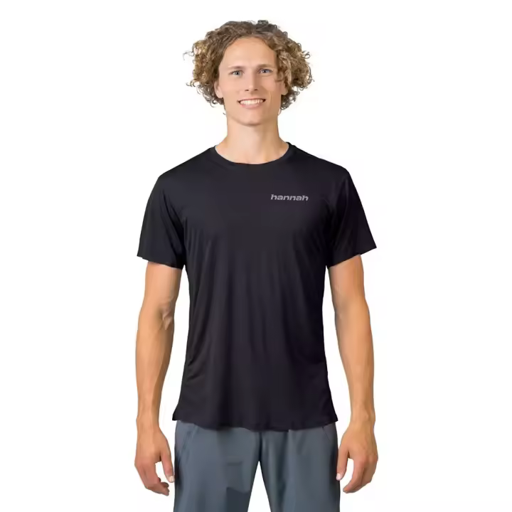 Hannah Camiseta De Manga Corta Wick - 1