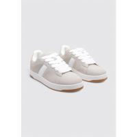Jack&Jones JFWMILES Deportivas Planas Hombre Beige - details 0