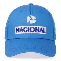 Gorro De Béisbol Casual Con Bordado De Letras Hip-Hop Ajustable Para Exteriores Sombreros De Sol Para Adultos Estilo Deportivo - details 3